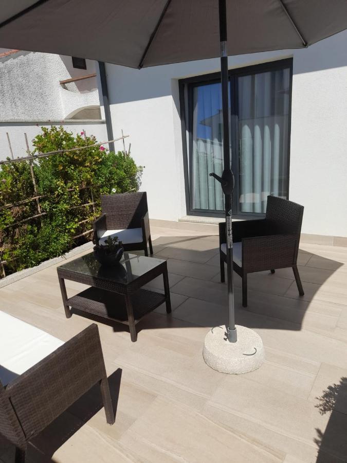 Casa Do Martins Villa Esposende Dış mekan fotoğraf