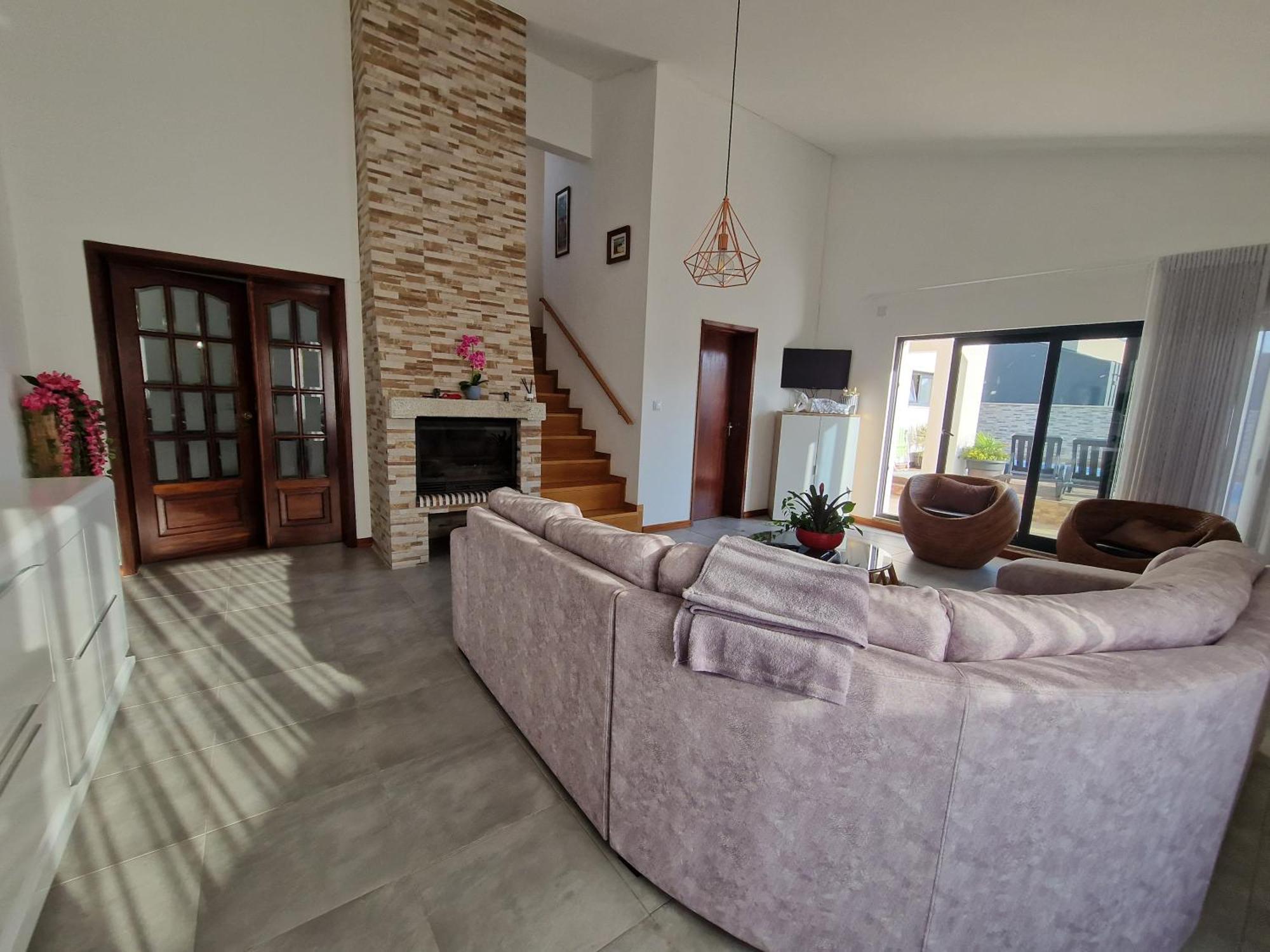 Casa Do Martins Villa Esposende Dış mekan fotoğraf